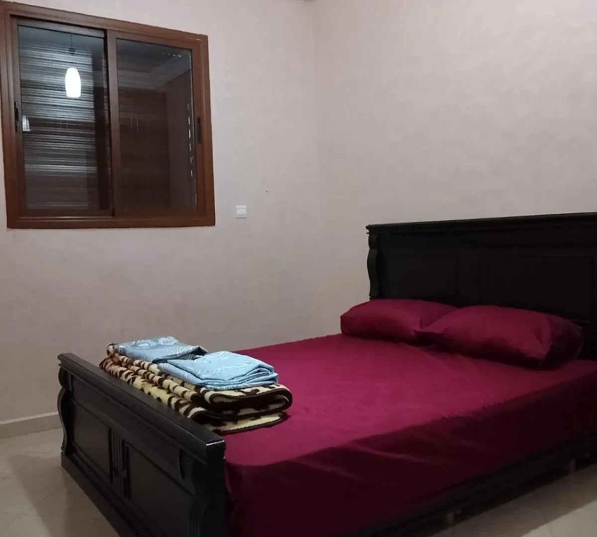 Appartement Dans Un Logement Familiale Et Tres Calme Agadir